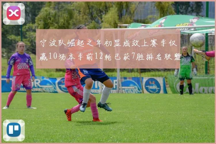 宁波队崛起之年初显成效上赛季仅赢10场本季前12轮已获7胜排名联盟第8
